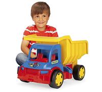 Wader 65000 Grand Camion Benne De 55 Cm