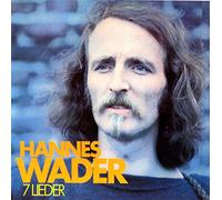 Wader, Hannes - 7 Lieder