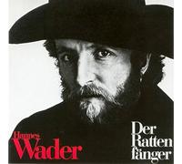 Wader, Hannes - Der Rattenfaenger [Import]