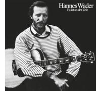 Wader, Hannes - ES Ist an Der Zeit [Import]