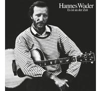 Wader, Hannes - ES Ist an Der Zeit [Import]
