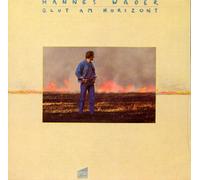 Wader,Hannes - Glut am Horizont