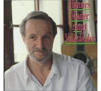 Hannes Wader Hannes Wader singt Volkslieder (CD)