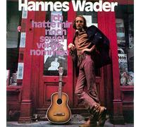 Wader, Hannes - Ich hatte mir noch so viel vorgenommen