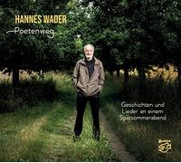 Wader,Hannes - Poetenweg [Import]