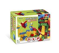 Wader Kids Blocks Blocs 90 éléments