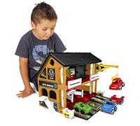 Wader Play House - Garage Auto