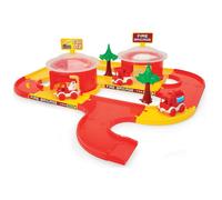 Wader Play Tracks City Pompiers