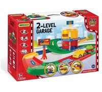 Wader Play Tracks Garage sur 2 niveaux,53010