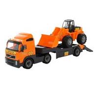 Wader Power Remorque Camion et Loader