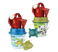 Wader - Sand Set (6 Pcs) (23557)