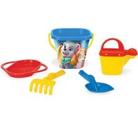Wader Sandset Set Paw Patrol bleu
