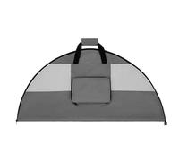 Wader Storage Bag - 40 Inch Vented Mesh Organizer | Waterproof Changing Mat Bag, Large Capacity Outdoor Gear for Kayaking, Boating, Camping, and Backpacking Use