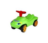 Wader Voiture roulante avec son 69 x 29 x 39 cm Vert 1450609