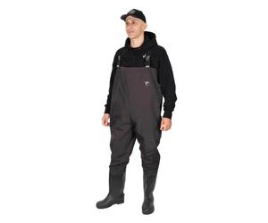 Waders chest Fox Rage Gris 43
