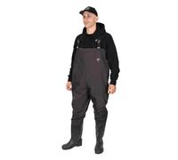 Waders chest Fox Rage Gris 45