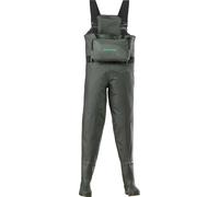 Waders Cormoran en nylon PVC - Taille : 45