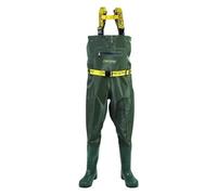Carp Spirit Cs Pvc Wader Vert EU 42 Homme