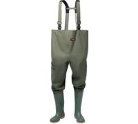 Waders NORWAY taille 44 vert olive ( 4000374354 )