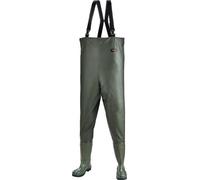 NORWAY Cuissarde STANDARD taille 42 vert olive botte : S5 SRC Botte : EN ISO ...