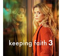 Wadge, Amy - Keeping Faith: Series 3 [Import]