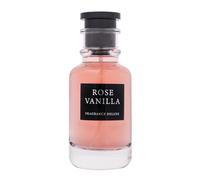 Wadi Al Khaleej Eau de Parfum Rose Vanille Unisexe 100 ml