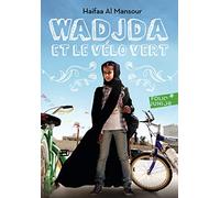 WADJDA ET LE VELO VERT