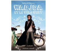 Wadjda Et Le Vélo Vert