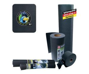 Wado BLACK-CAT Panther Tapis antidérapant de sécurité -BCP- L4m I0,8m P4,5mm Quantité:1