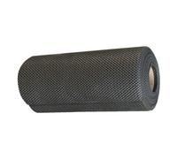 Wado Tapis antidérapant de sécurité BLACK-CAT Original -BC- L60 cm B1000 cm D3,3 mm 1 Quantité:1