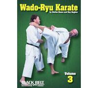 Wado-Ryu Karate (3)