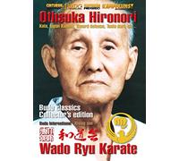 Wado RYU Karate [Import]