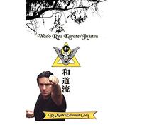 AuthorHouse – Wado Ryu Karate/Jujutsu