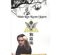 Wado Ryu Karate/Jujutsu Mark Edward Cody (Auteur)