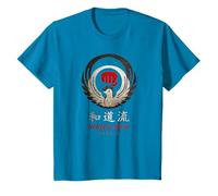 Wado Ryu Karaté T-Shirt