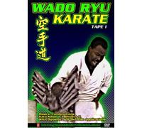 Wado Ryu Karate Vol.1