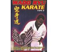 Wado Ryu Karate Vol.2 by Otto Johnson