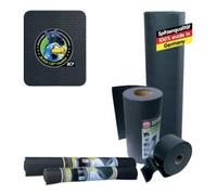 WADO Tapis antidérapant de sécurité BLACK-CAT Panther -BCP- ( 4000349183 ) L4 m L0,8 m D4 mm 1 rouleau