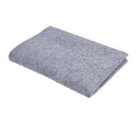 WADORN Tapis de Feutre pour la Calligraphie Chinoise Sous Main en Feutre Réutilisable pour Calligraphie Chinoise Traditionnelle 102x71.4cm pour la Pratique de la Peinture