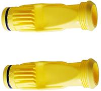 Wadoy Lot W69698 Nettoyeur de Piscine diaphragme Heavy Duty de Remplacement Zodiac Baracuda G3 G4 W69698 Pool Cleaner Diaphragm W69698 Fits Zodiac