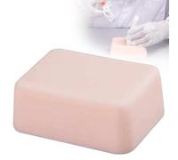 WADPP Modèle d'Échographie de la Thyroïde pour Formation à la Ponction et Biopsie des Nodules, Simulateur de Prélèvement Superficiel des Ganglions Lymphatiques et Ablation, Outil d'Enseignement