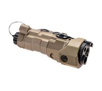 Wadsn Module Laser Mawl-c1+ Green Laser Polymer Version