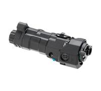 Wadsn Module Laser Mawl-c1+ Green Laser Polymer Version