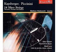 Wadsworth, Matthew - Wadsworth, Matthew / Cooper, Gary /