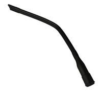 WADY Suceur plat extra long flexible pour suceur plat Hoover, accessoire universel flexible de brosse suceur buse d'extension