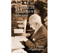 Władysław Tatarkiewicz (1886-1980) - (Buch auf Polnisch)