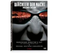 Wächter der Nacht - Nochnoi Dozor [Director's Cut]