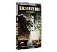 Wächter der Nacht - Nochnoi Dozor [UMD]
