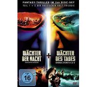 Wächter der Nacht/Wächter des Tages