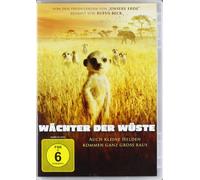 Wächter der Wüste - Wächter der Wüste